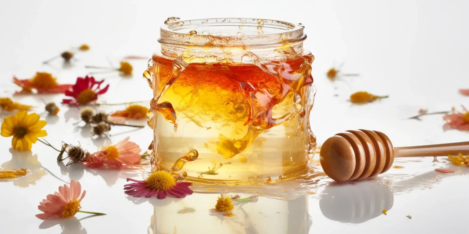 Na co jest zdrowy miód rzepakowy?