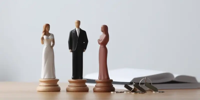 O czym należy pamiętać rozwodząc się?