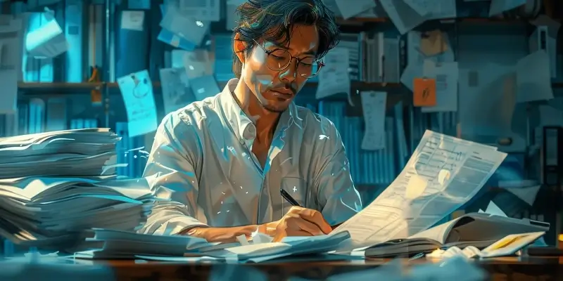 Oprogramowanie dla biura rachunkowego