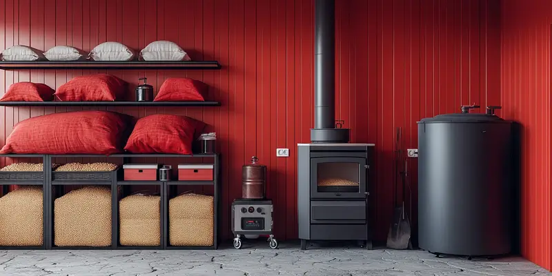 Piece co na pellet 20KW?