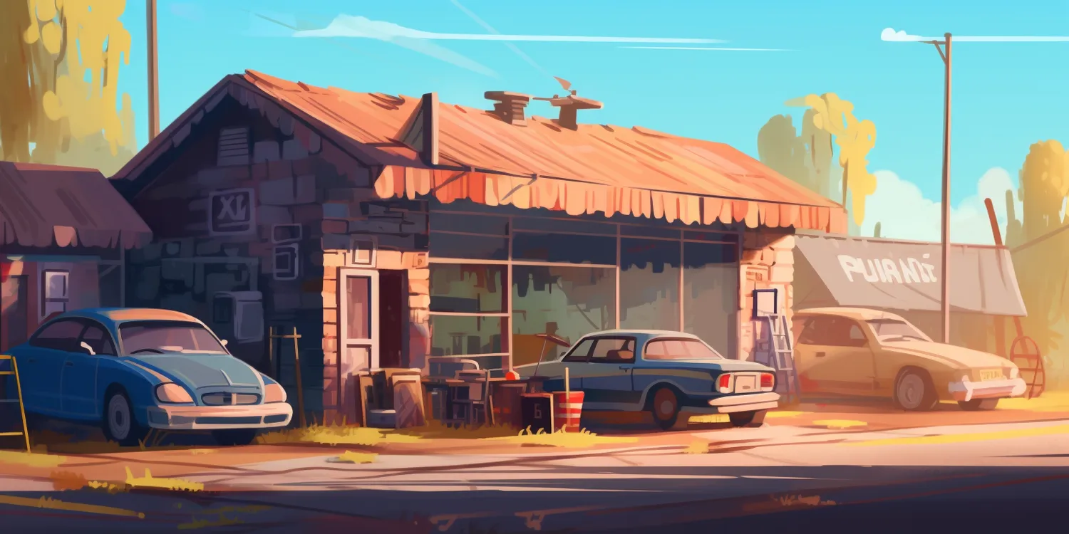 Polecane warsztaty samochodowe Szczecin