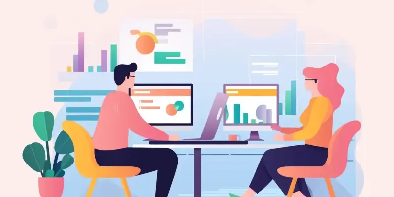 Pozycjonowanie stron internetowych w Warszawie