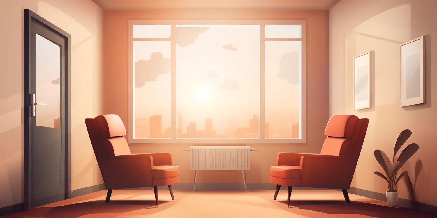 Psychiatra depresja Wola