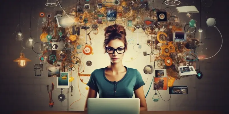 Reklama dźwignią handlu - dlaczego?