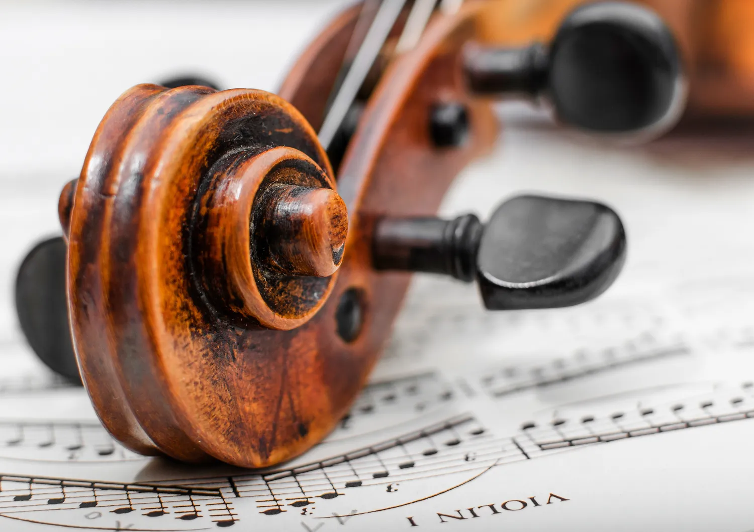 Rola muzyki w życiu dziecka