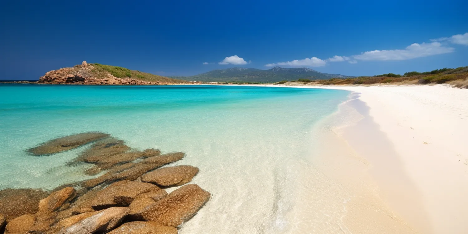 Sardynia - co można zwiedzić?