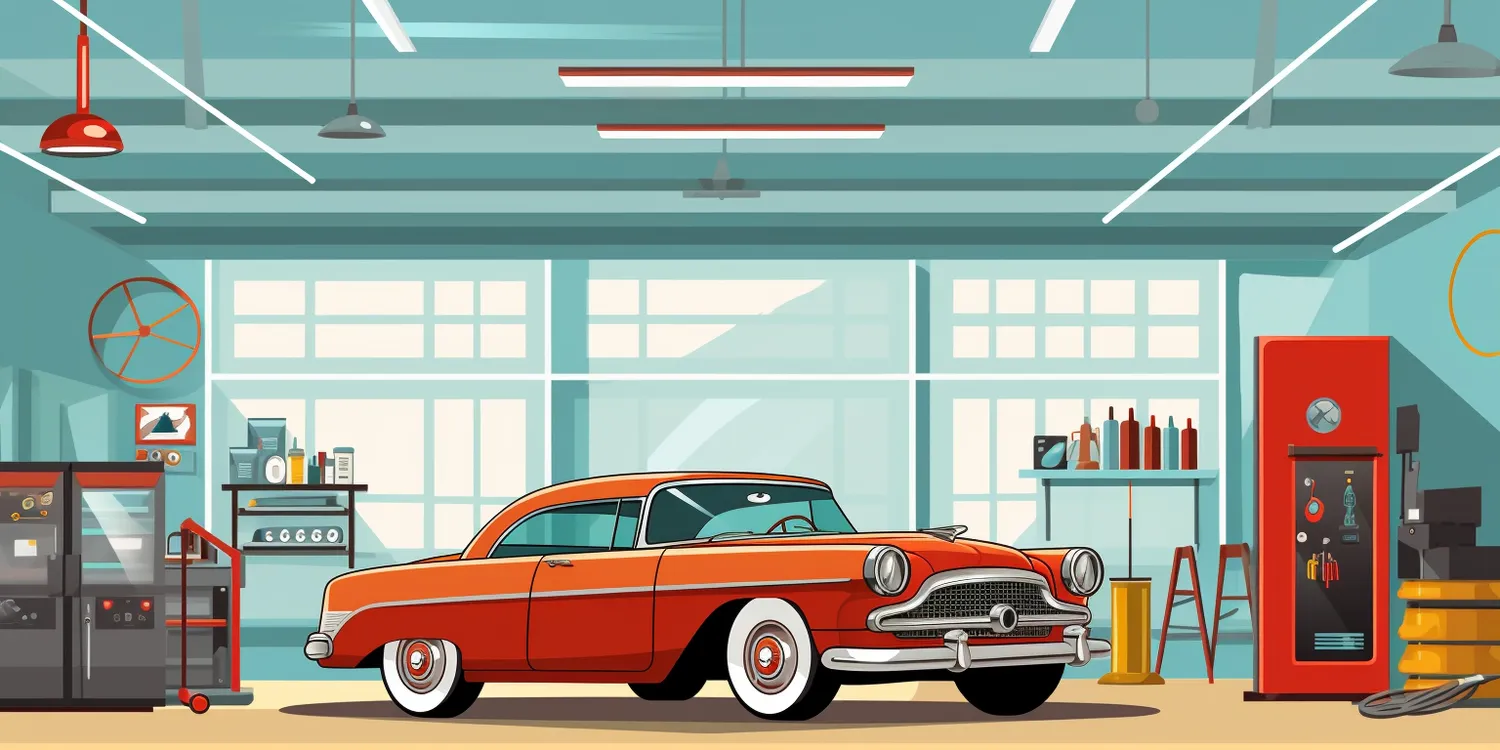 Serwisy samochodowe Szczecin