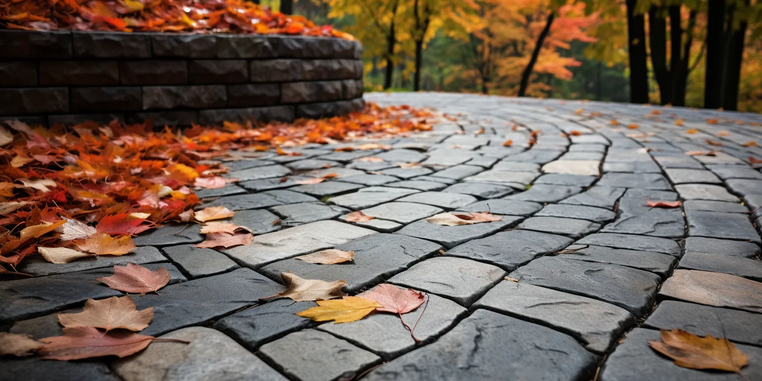 Skład kostki brukowej Szczecin