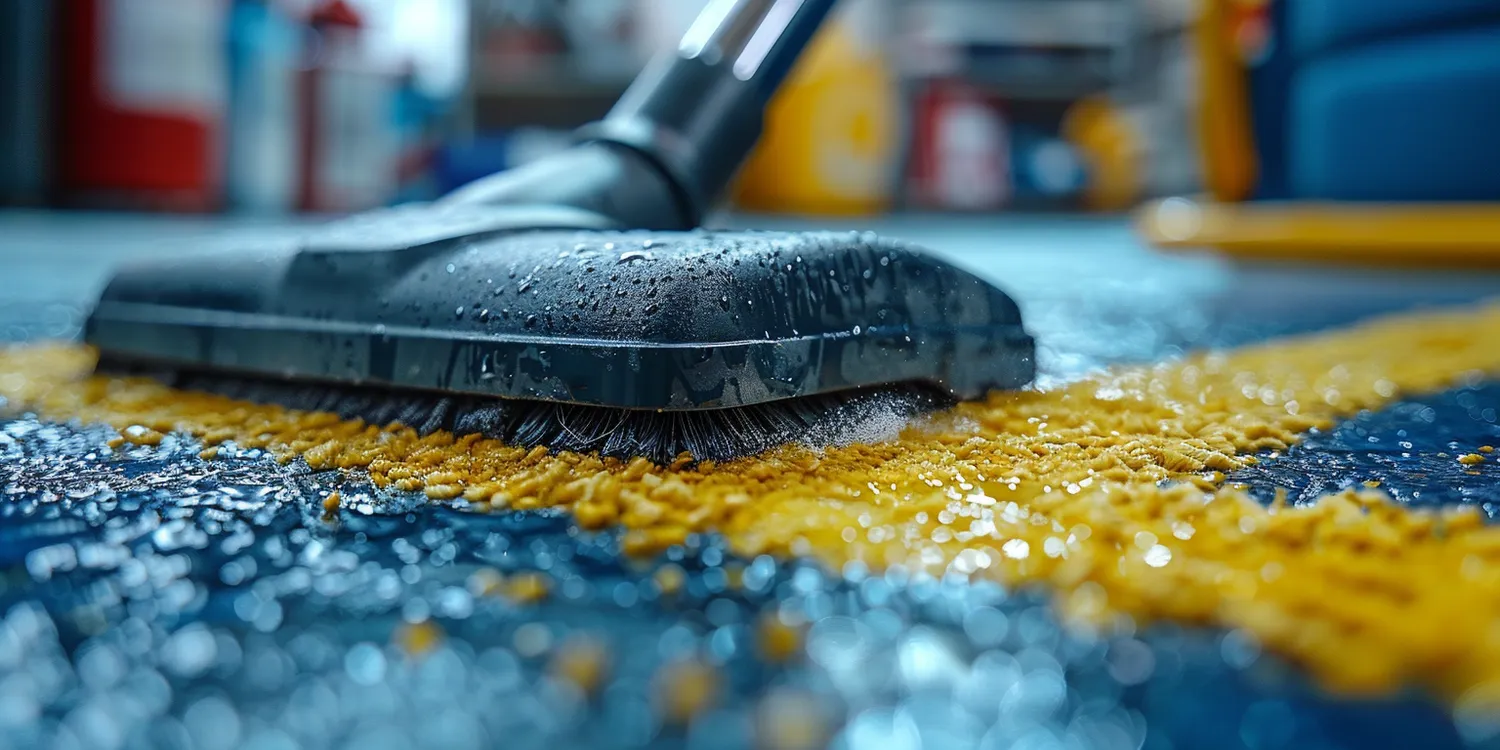 Sprzątanie domów ile kosztuje?