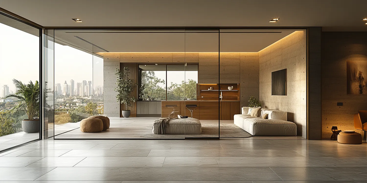 Tanie projektowanie wnętrz Warszawa