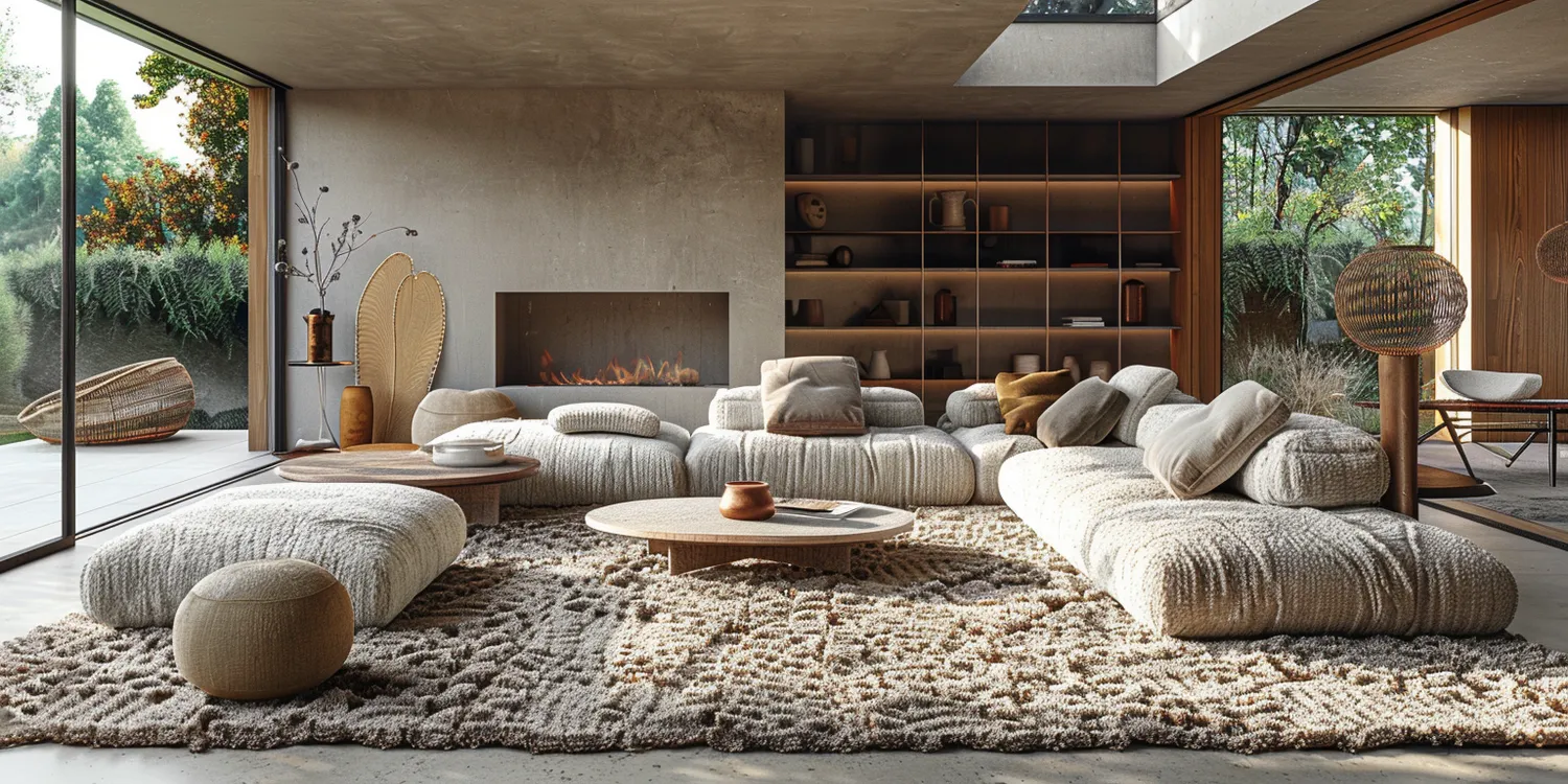 Tanie wykładziny dywanowe - gdzie kupić