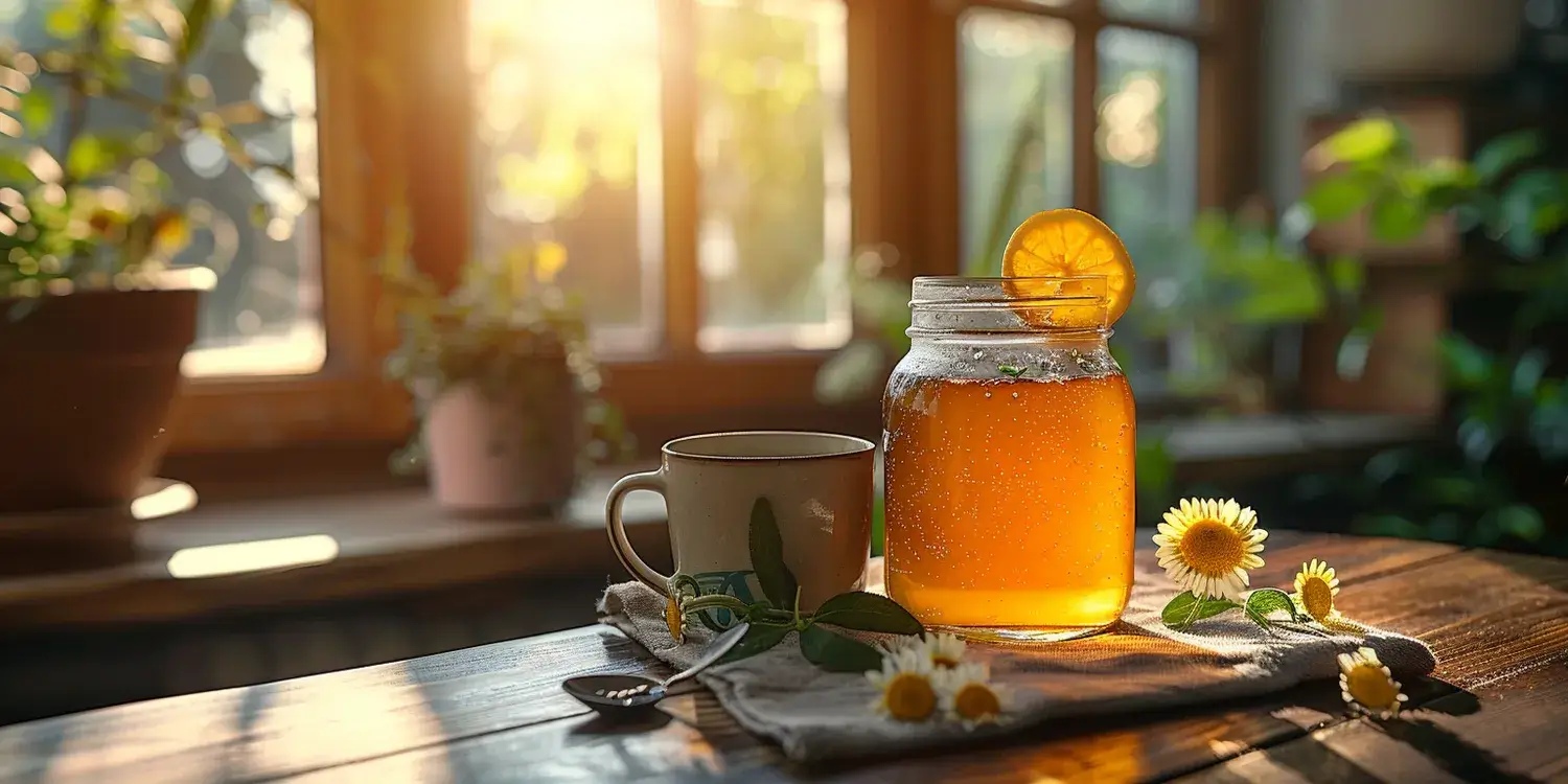 Terapeutyczny miód akacjowy