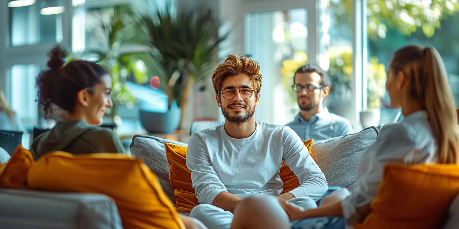 Terapia dla par gdzie obejrzec?