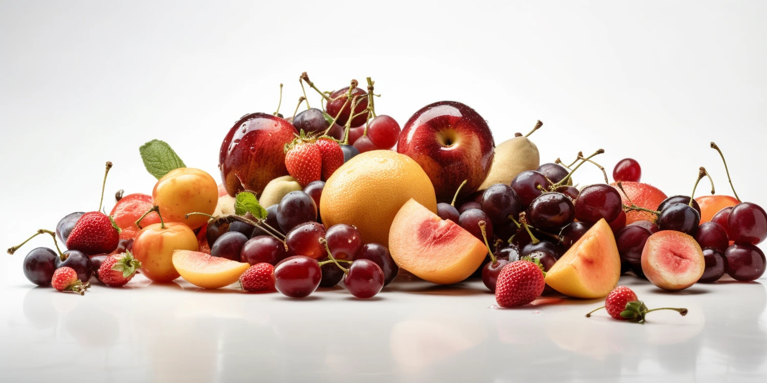 Witamina C w proszku