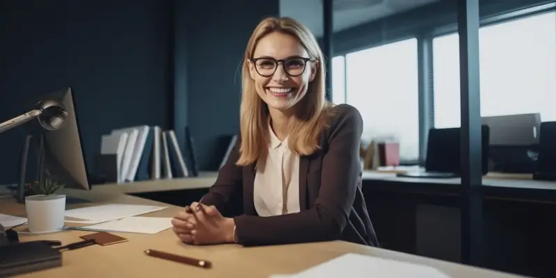 Wsparcie dla przedsiębiorców i osób fizycznych udzielane przez biuro rachunkowe