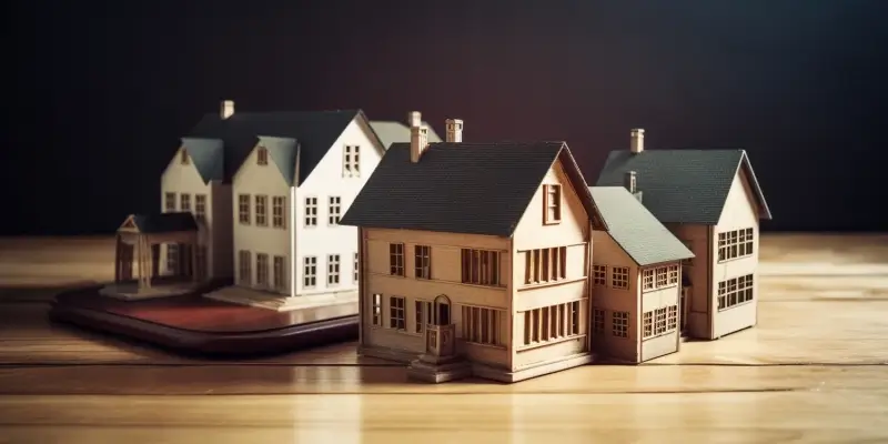 Wycena nieruchomości co bierze się pod uwagę?