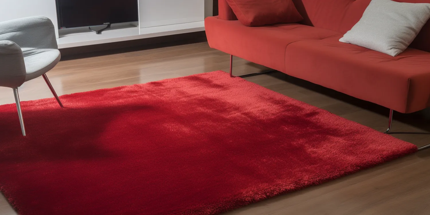 Wykładziny dywanowe jak wybrać