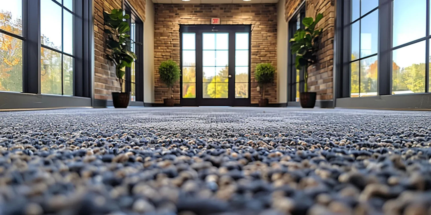 Wykładziny elastyczne obiektowe Warszawa