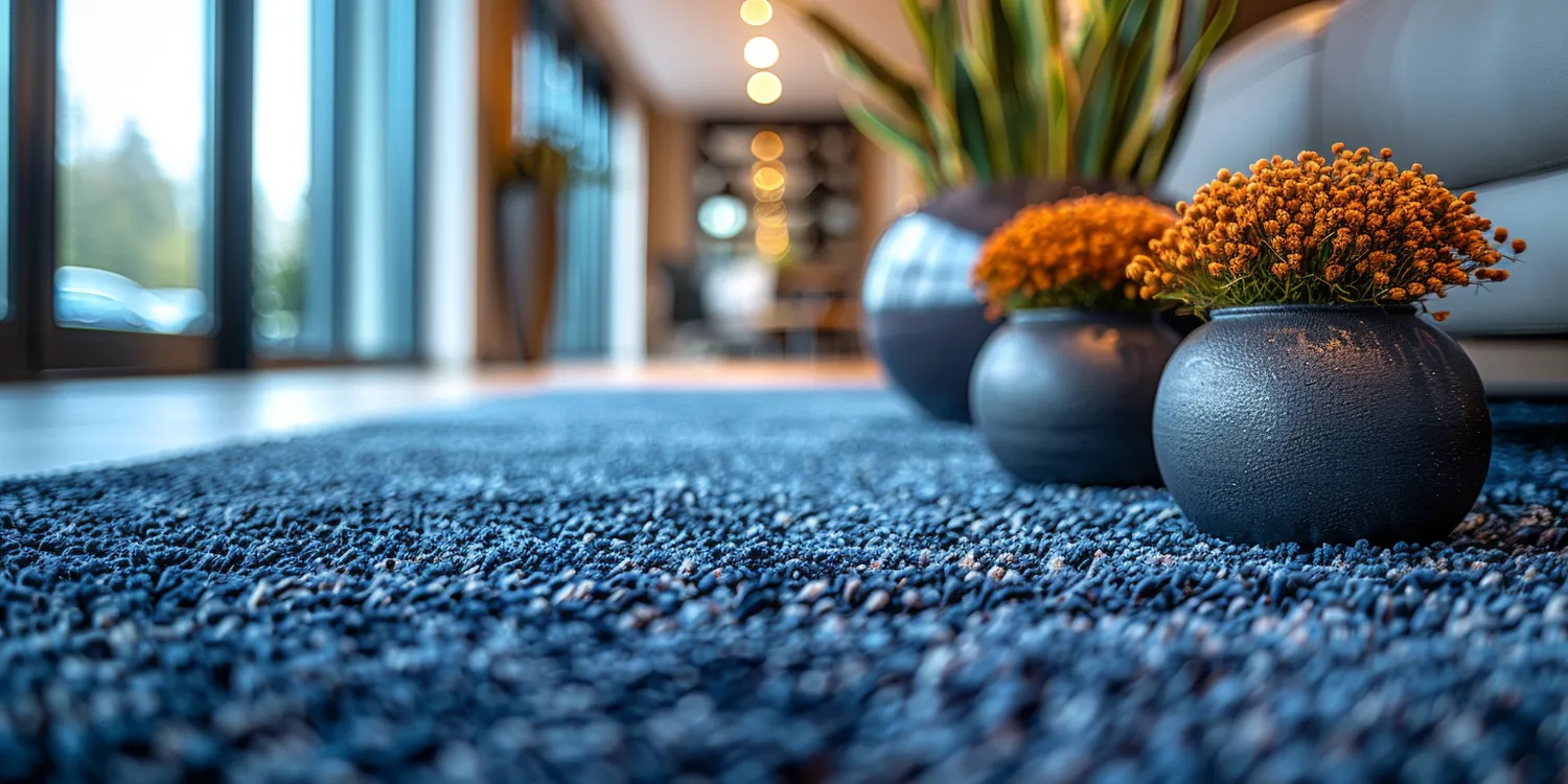 Wykładziny obiektowe dywanowe Warszawa