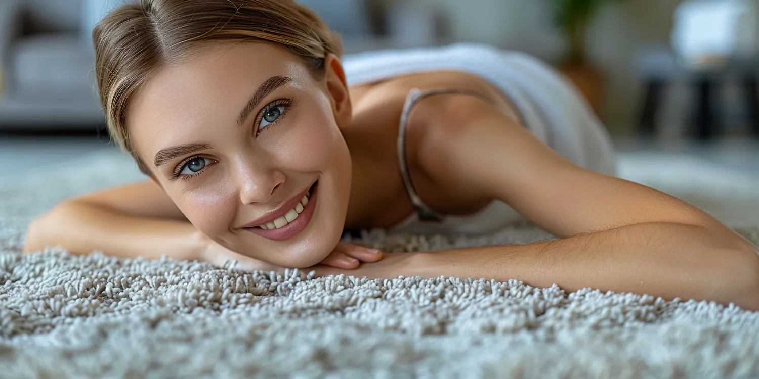 Wykładziny PCV obiektowe Warszawa