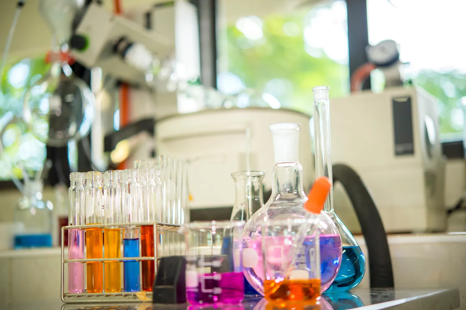 Wyparki próżniowe zasada działania