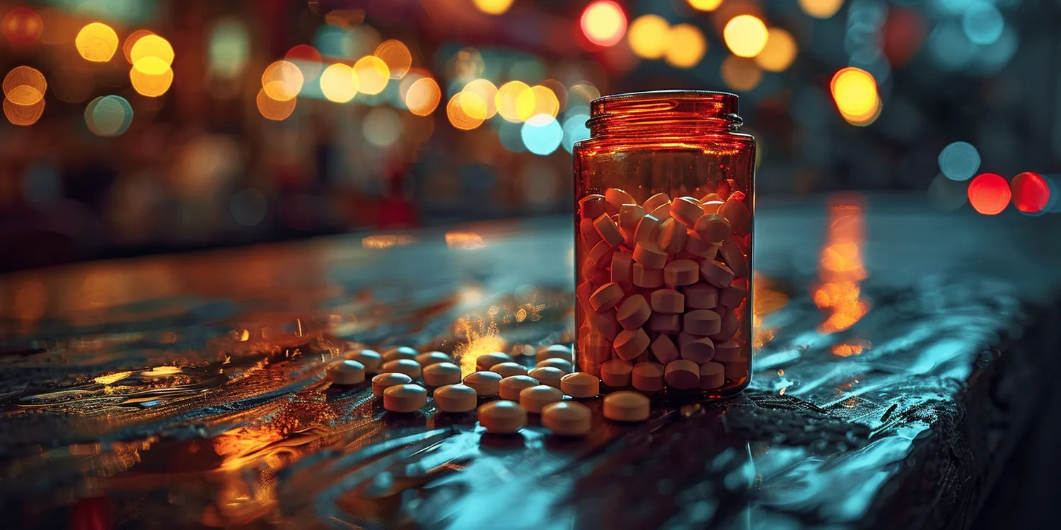 Zamknięty ośrodek leczenia uzależnień alkoholowych