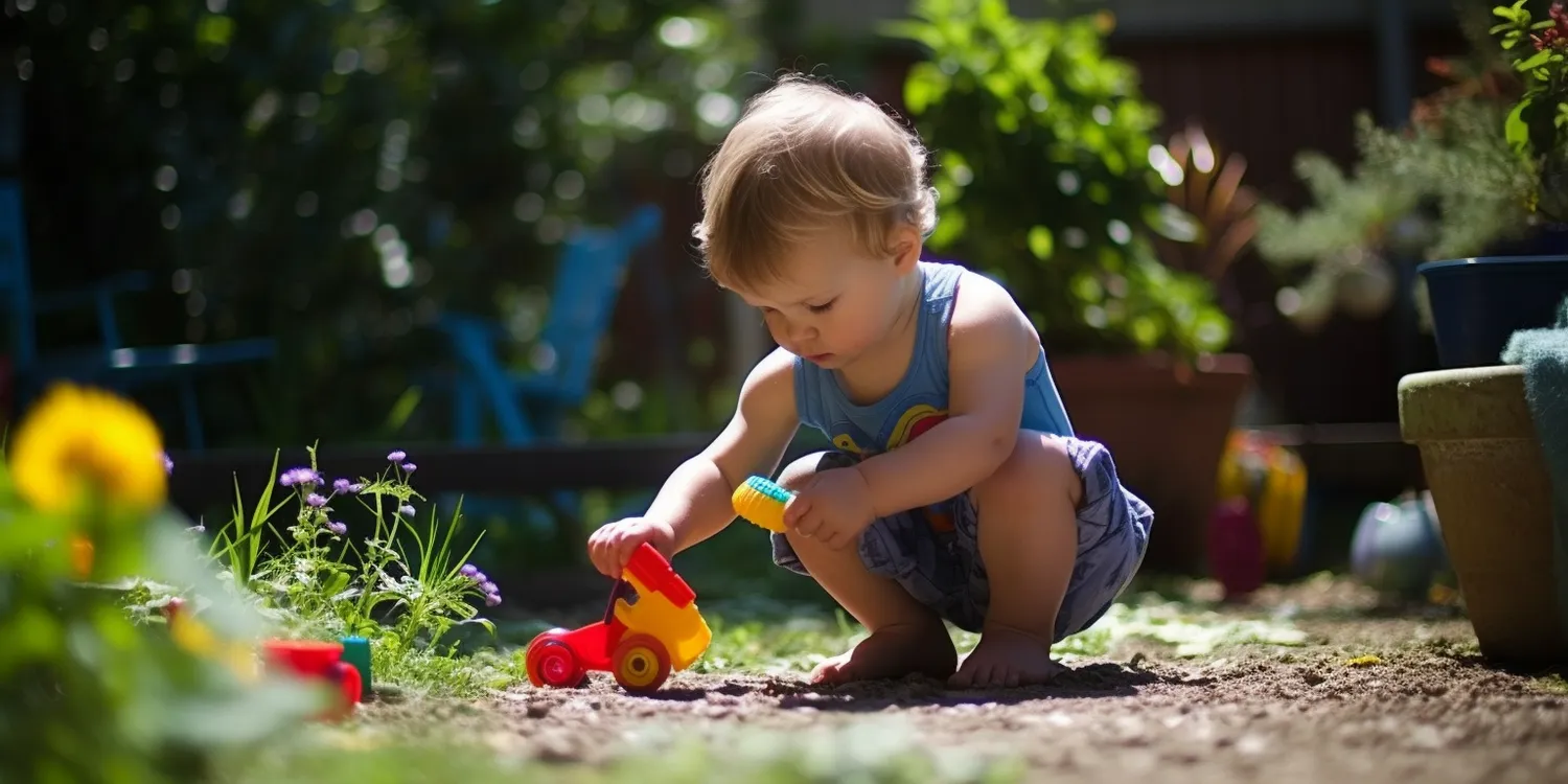 Agroturystyka dla dzieci
