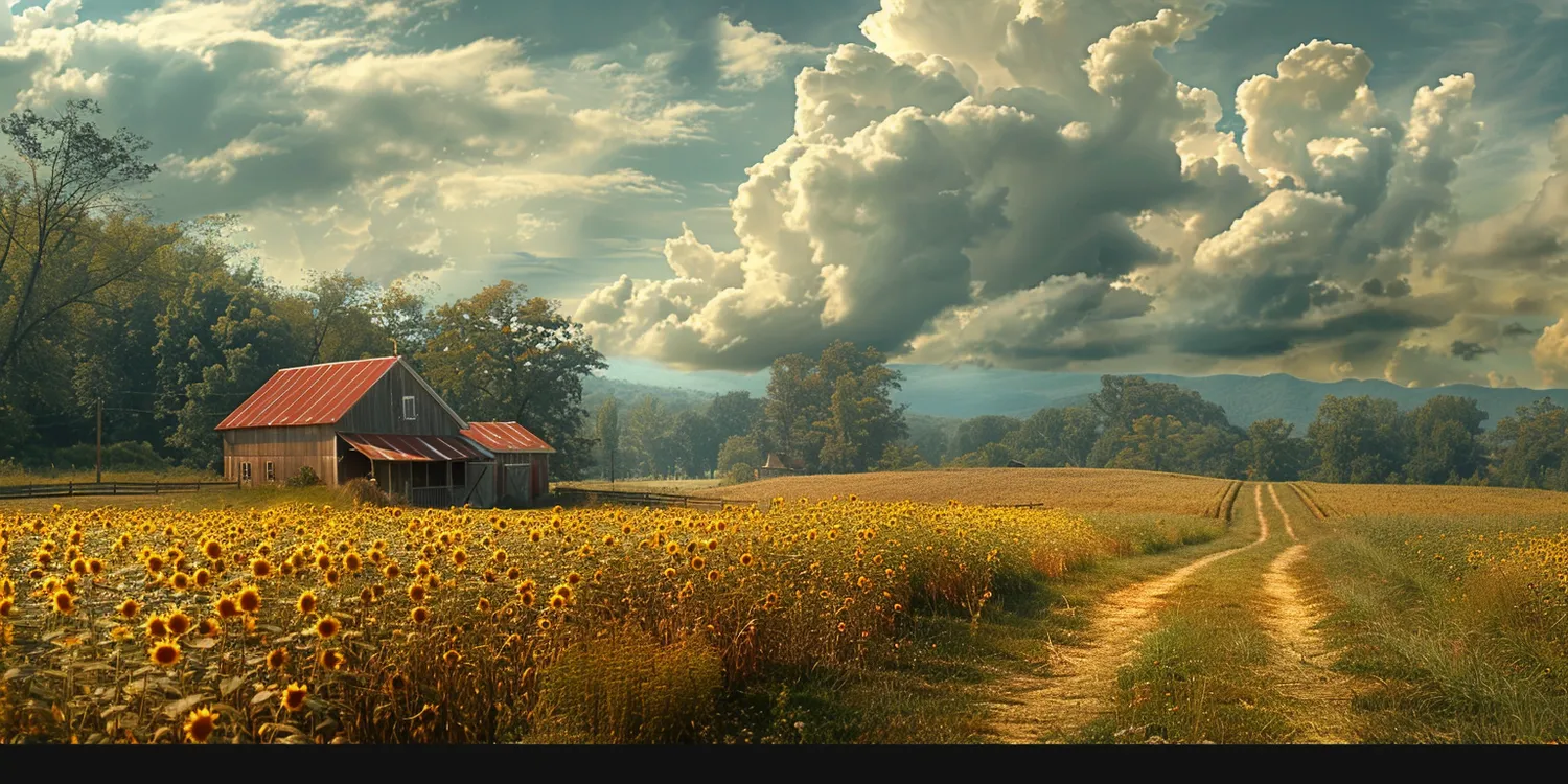 Agroturystyka jakie pozwolenia?