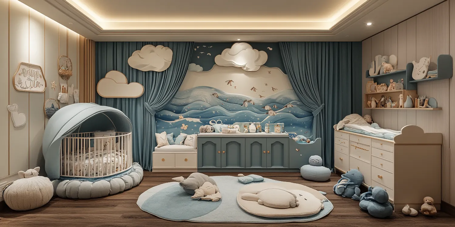 Architekt wnętrz Warszawa