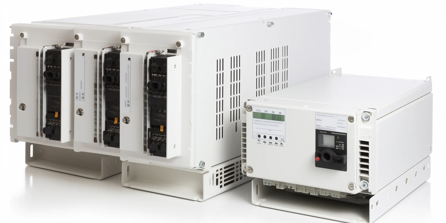 Automatyzacja przemysłu chemicznego