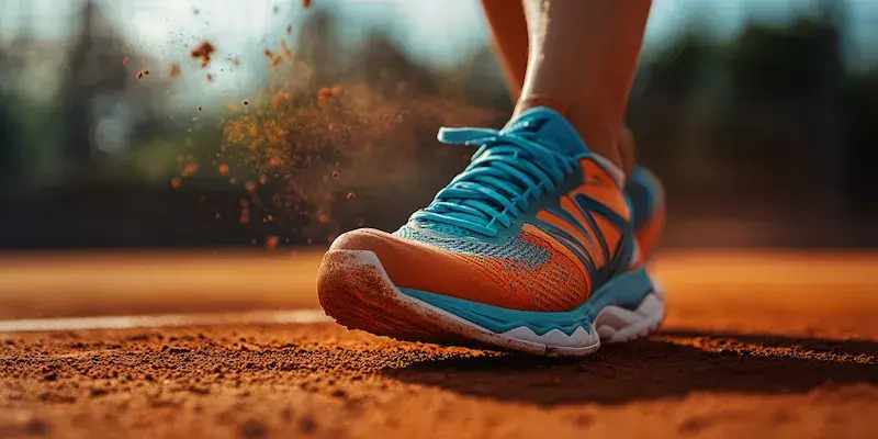 Buty tenisowe męskie