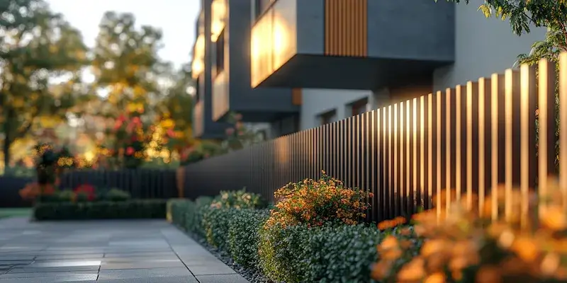 ceny ogrodzeń z Polski