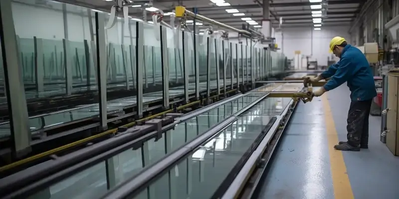 Co to jest stolarka okienna?