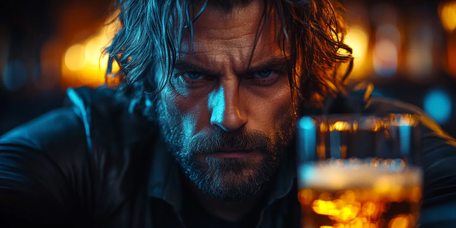 Czym jest alkoholizm i jakie są jego skutki?