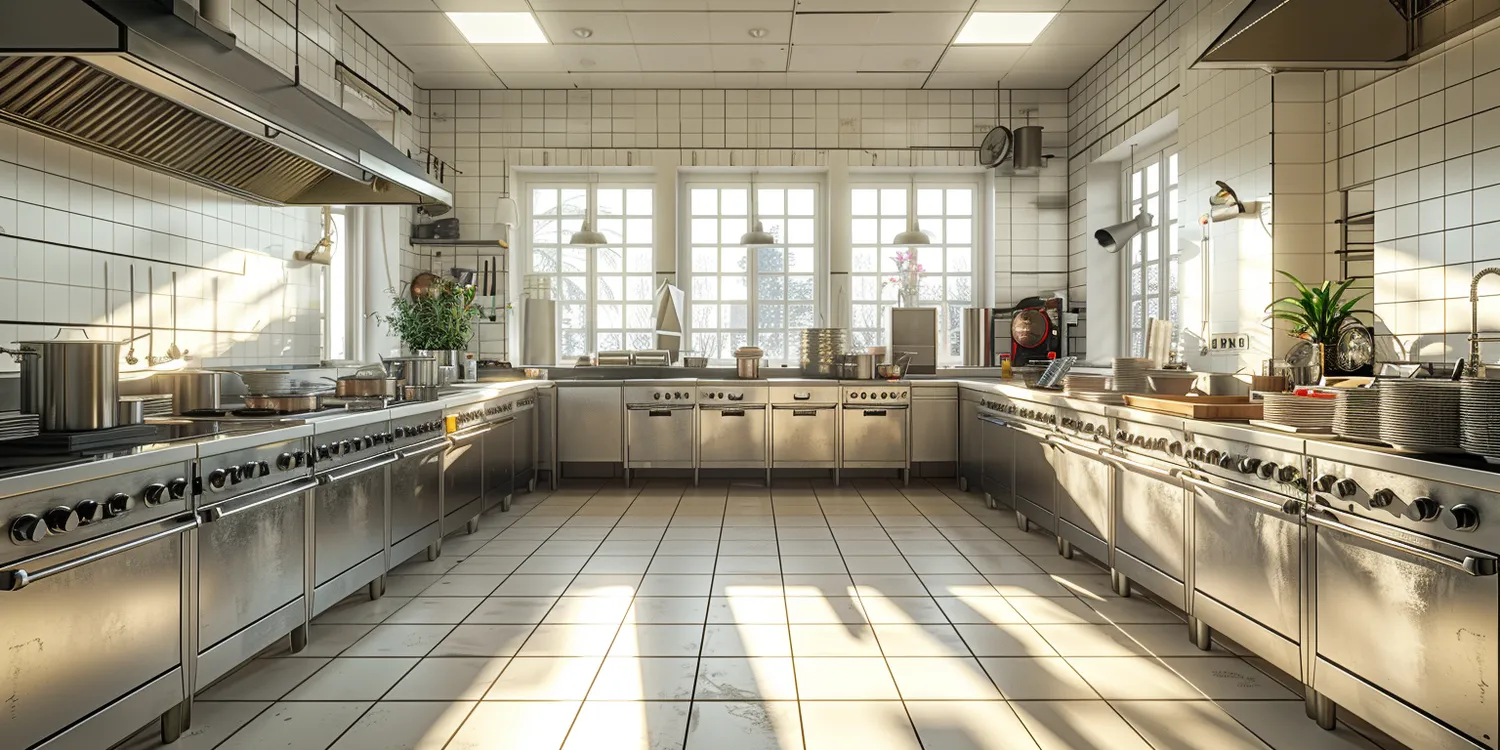 Ekipa sprzątająca mieszkania Szczecin