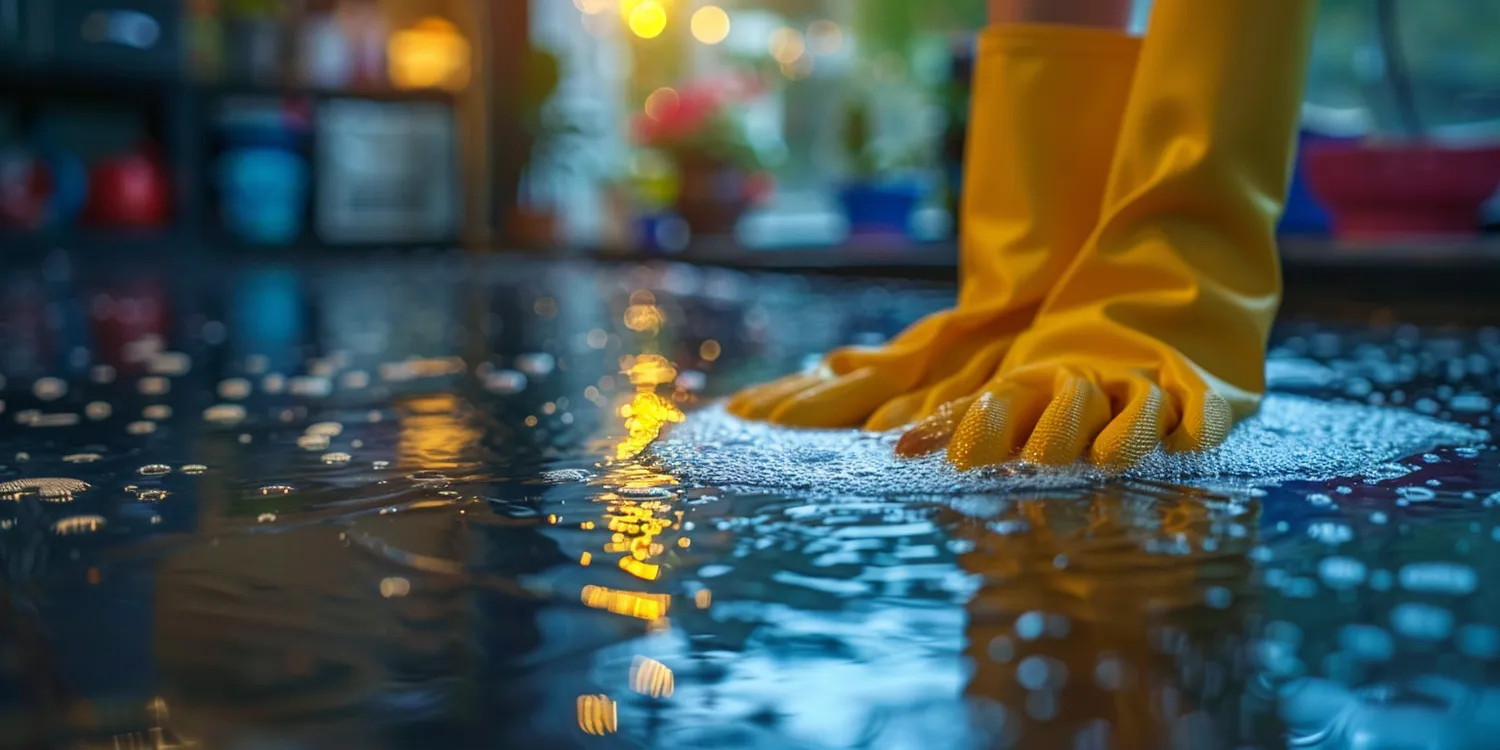 Firma sprzątanie Szczecin