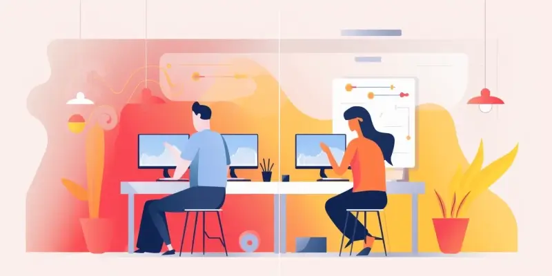 Freelancer SEO Warszawa