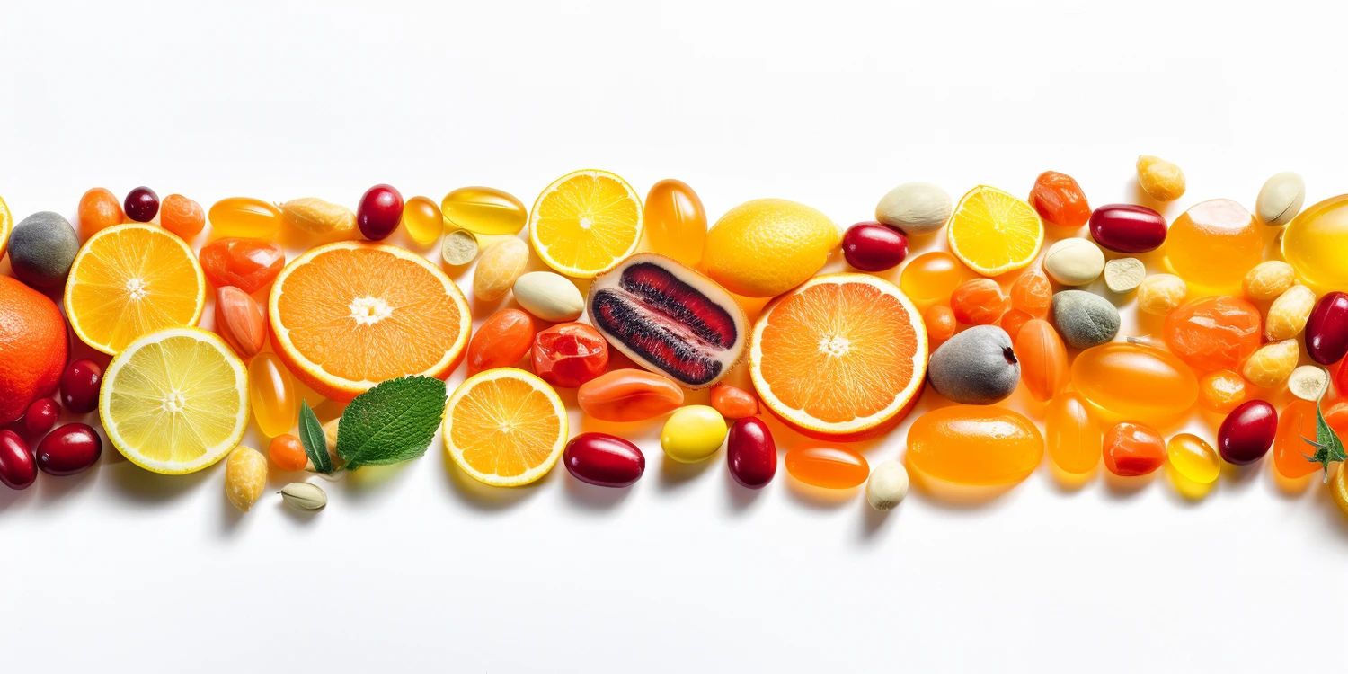 Gdzie występuje witamina C?