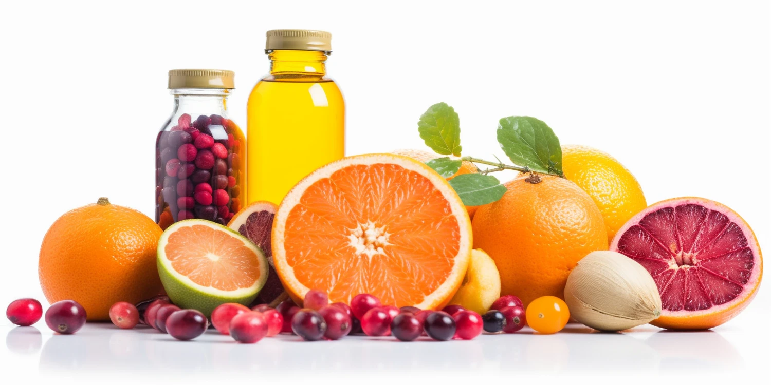 Gdzie znajduje się witamina C?