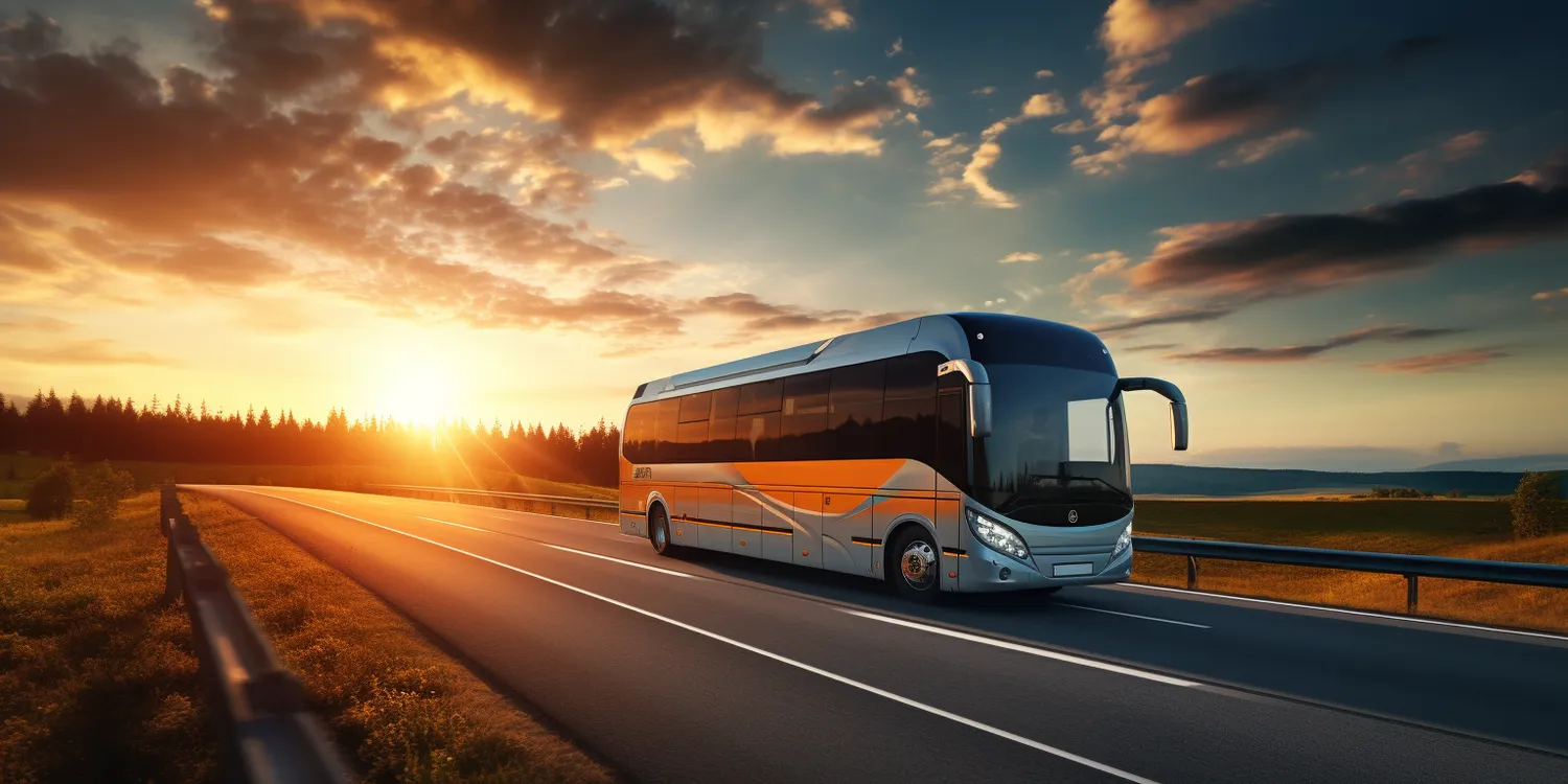 Ile autokar moze jechac?