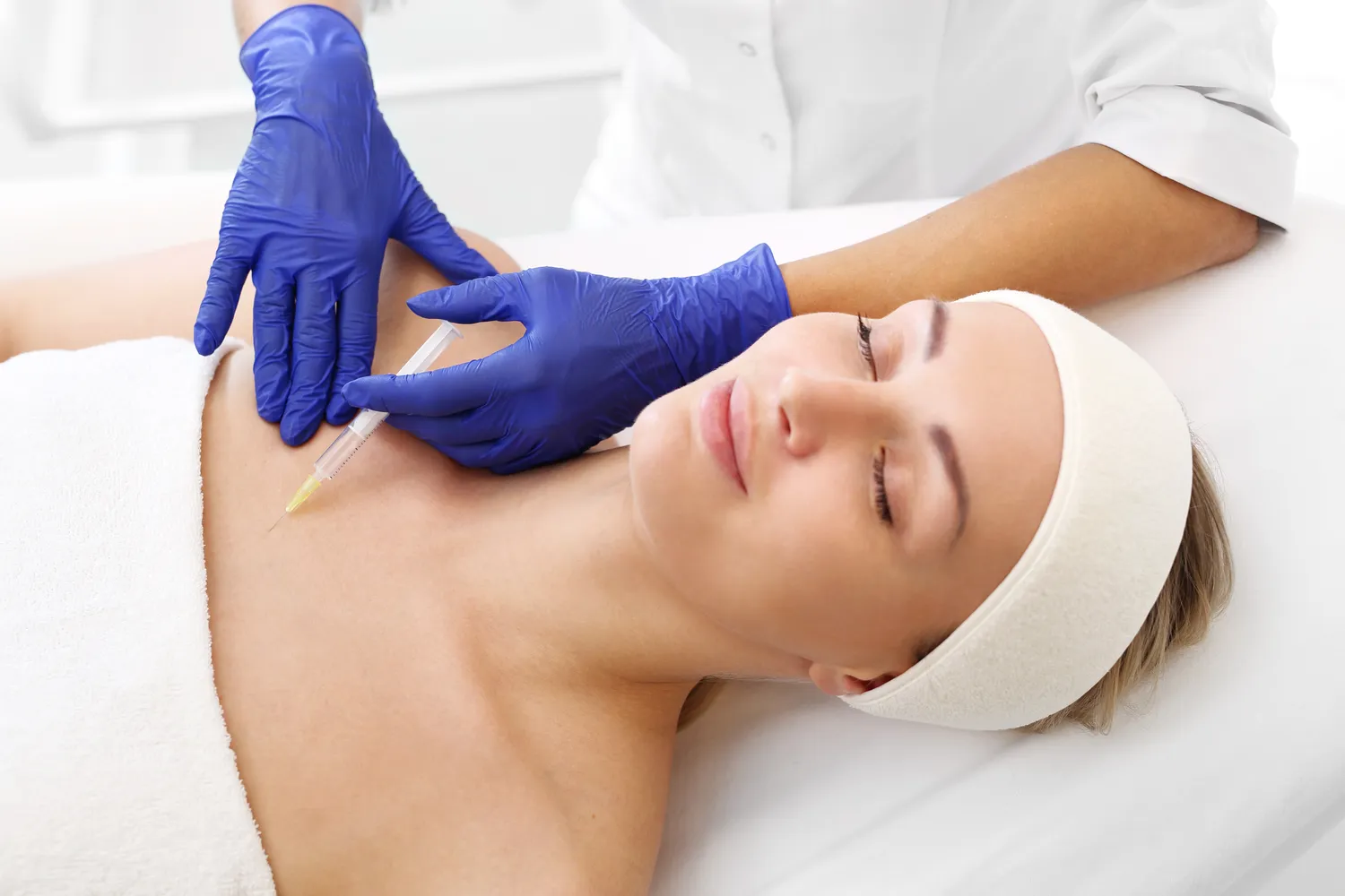 Ile kosztuje kwas hialuronowy?