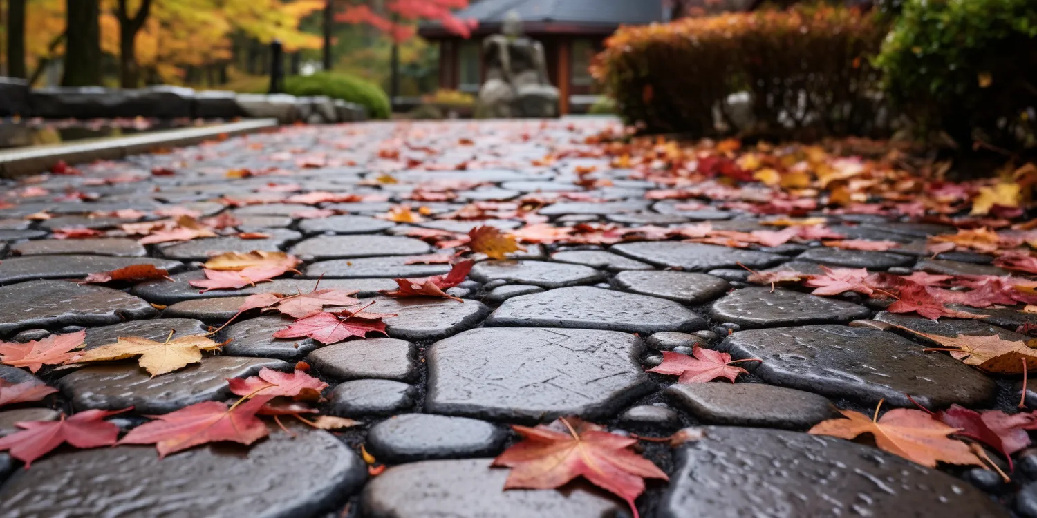 Ile waży kostka brukowa?