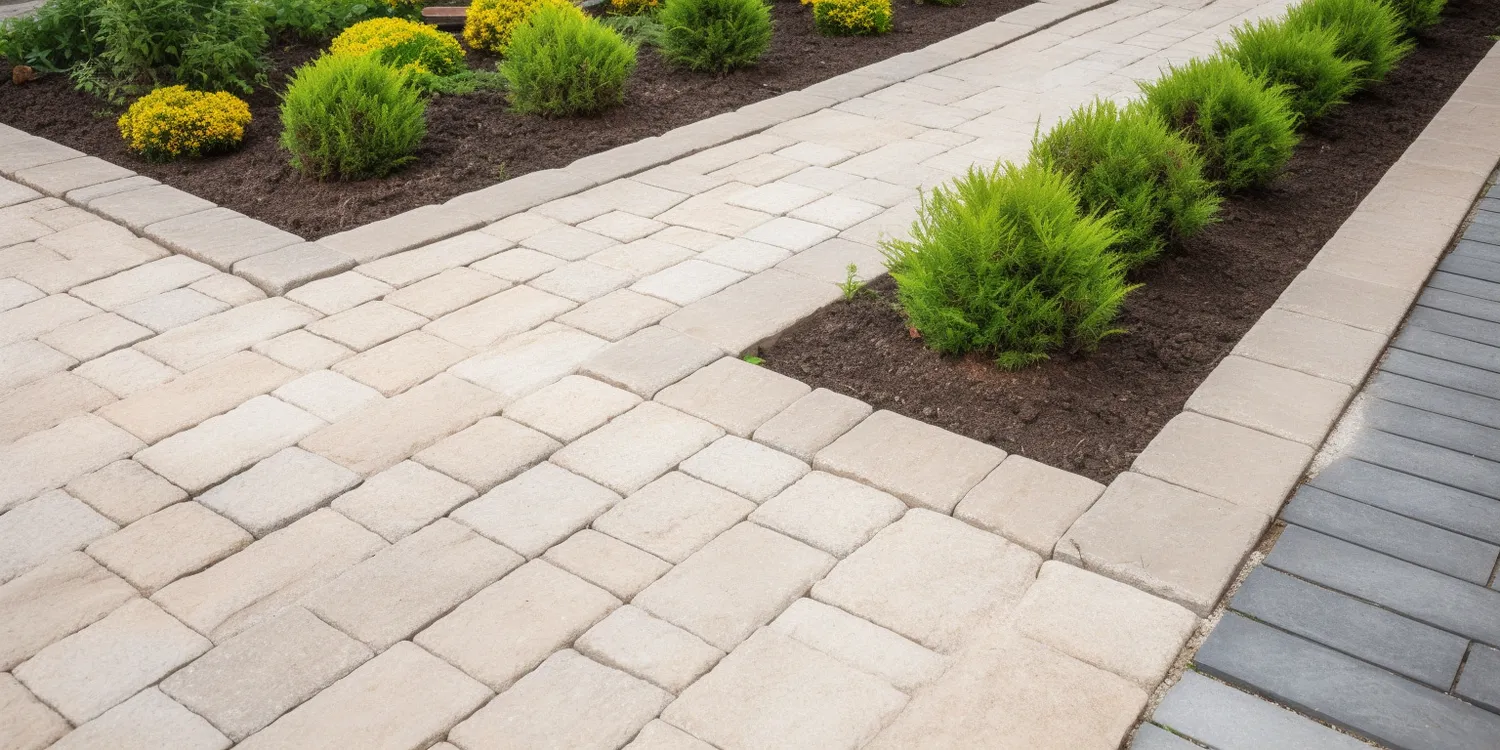 Impregnacja kostki brukowej