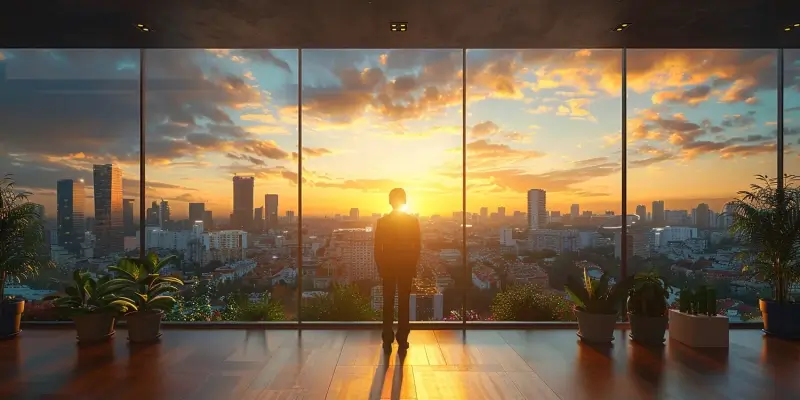 Jak kupić mieszkanie nad morzem?