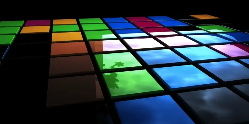 Jak najlepiej myć okna?