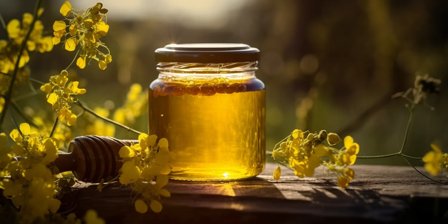 Jak się robi miody pitne?