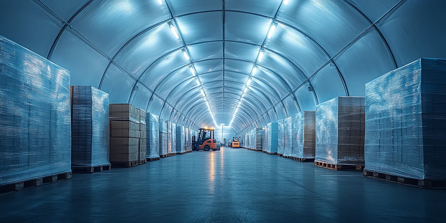 Jak wygląda kurs na wózki widłowe?