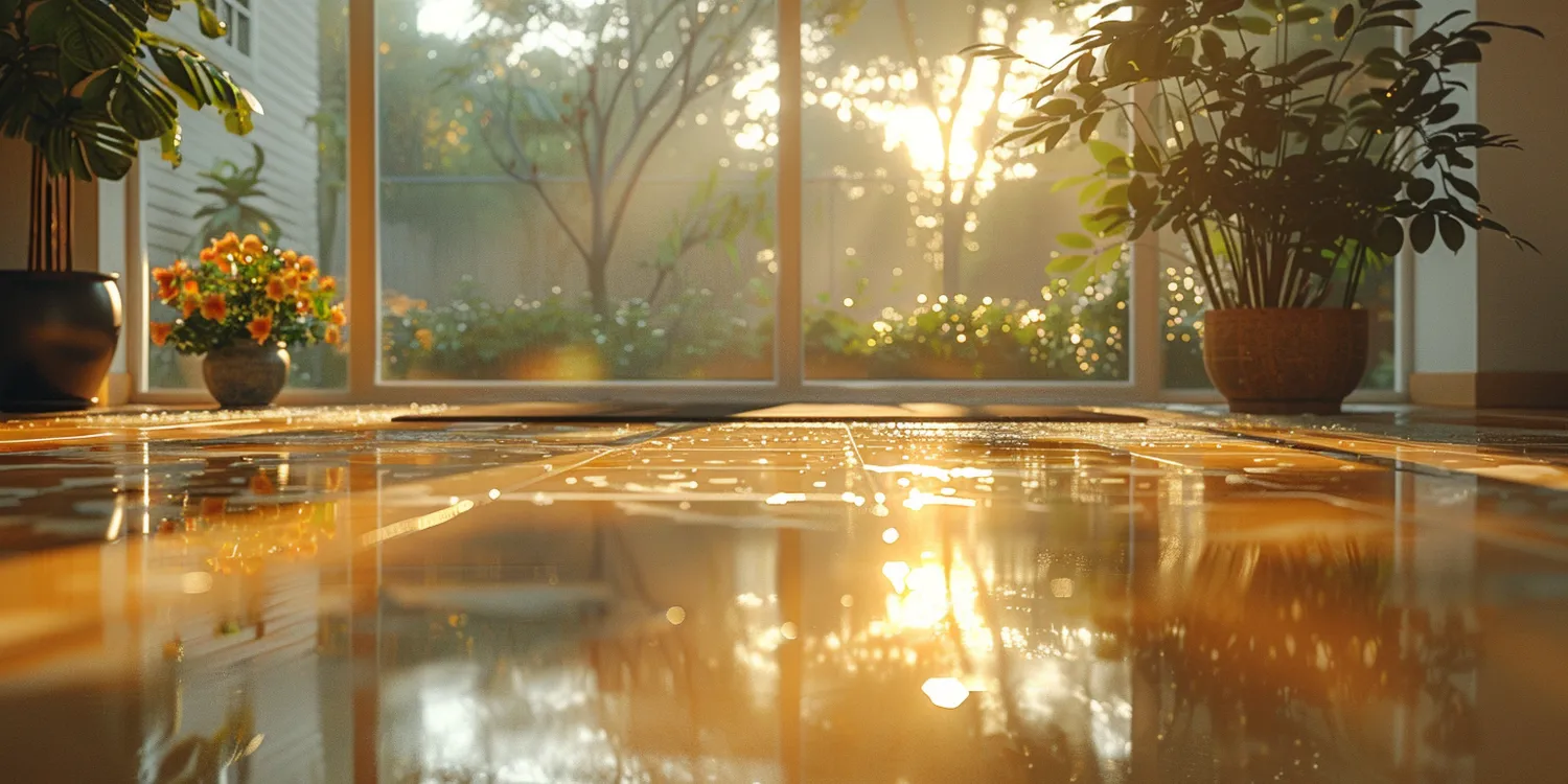 Jak zrobić grafik sprzątania?