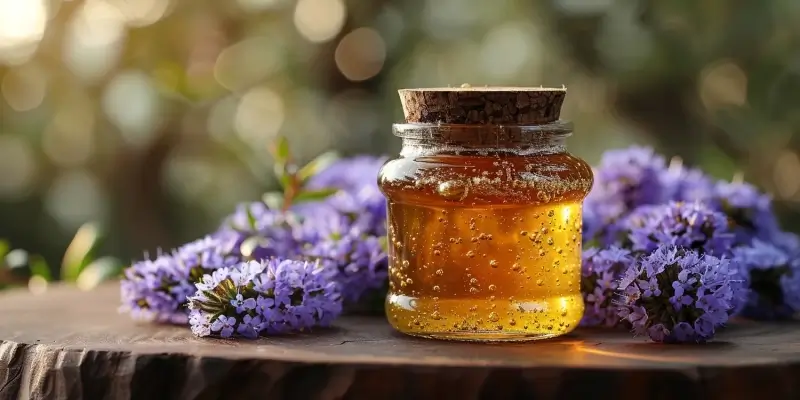 Jak zrobić miody pitne?