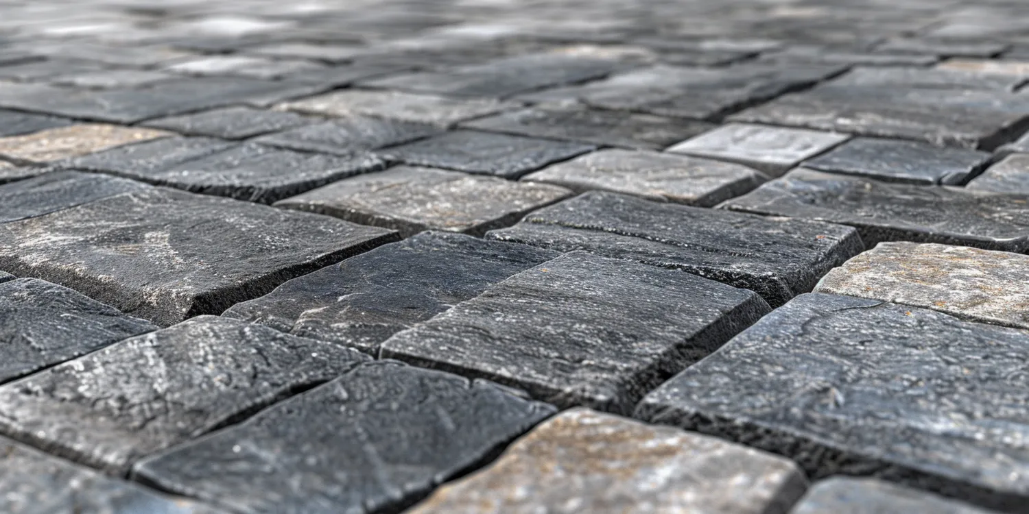 Jaka kostka brukowa na taras?